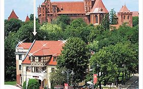 Hotel Piast przy Zamku